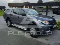 2018 Mitsubishi L200