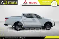 2018 Mitsubishi L200