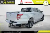 2018 Mitsubishi L200