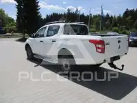 2018 Mitsubishi L200