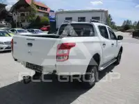 2018 Mitsubishi L200