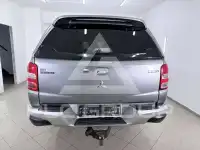 2018 Mitsubishi L200