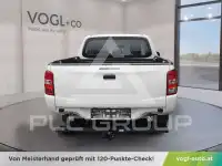2018 Mitsubishi L200