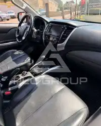 2018 Mitsubishi L200