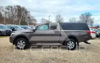 2018 Mitsubishi L200