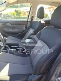 2018 Mitsubishi L200