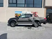 2018 Mitsubishi L200