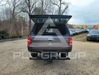 2018 Mitsubishi L200