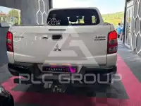 2018 Mitsubishi L200
