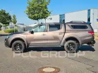 2018 Mitsubishi L200