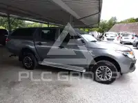 2018 Mitsubishi L200