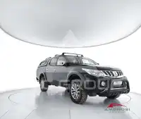 2018 Mitsubishi L200