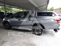 2018 Mitsubishi L200
