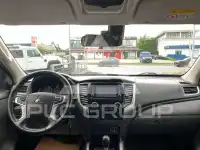 2018 Mitsubishi L200