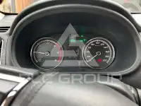 2018 Mitsubishi L200