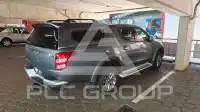 2018 Mitsubishi L200