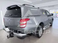 2018 Mitsubishi L200