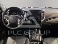 2018 Mitsubishi L200