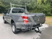 2018 Mitsubishi L200