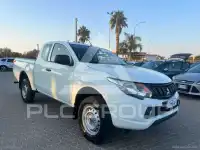 2018 Mitsubishi L200
