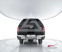 2018 Mitsubishi L200