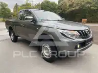 2018 Mitsubishi L200