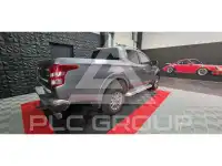 2018 Mitsubishi L200