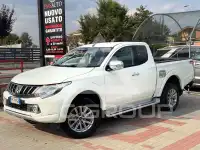2018 Mitsubishi L200