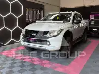 2018 Mitsubishi L200