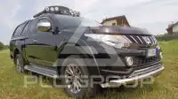 2018 Mitsubishi L200