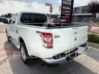 2018 Mitsubishi L200