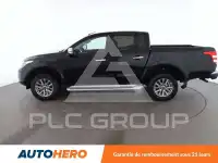 2018 Mitsubishi L200
