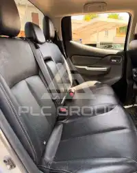2018 Mitsubishi L200