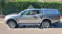 2018 Mitsubishi L200
