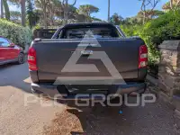 2018 Mitsubishi L200
