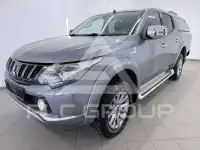 2018 Mitsubishi L200
