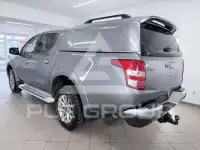 2018 Mitsubishi L200