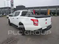 2018 Mitsubishi L200
