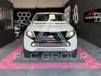 2018 Mitsubishi L200