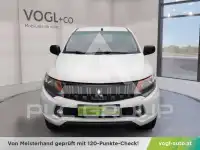 2018 Mitsubishi L200