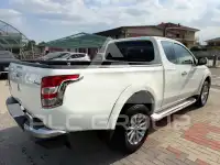 2018 Mitsubishi L200