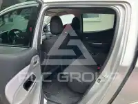 2018 Mitsubishi L200