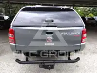 2018 Mitsubishi L200