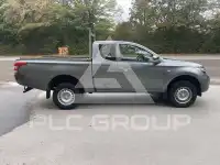 2018 Mitsubishi L200