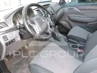 2018 Mitsubishi L200