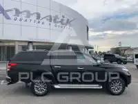 2018 Mitsubishi L200