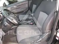 2018 Mitsubishi L200