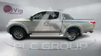 2018 Mitsubishi L200