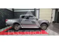 2018 Mitsubishi L200