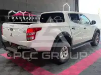 2018 Mitsubishi L200